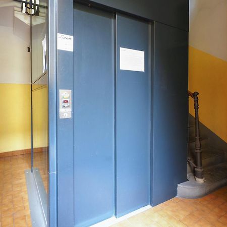 Apartmán Primopiano - Custodi Milán Exteriér fotografie