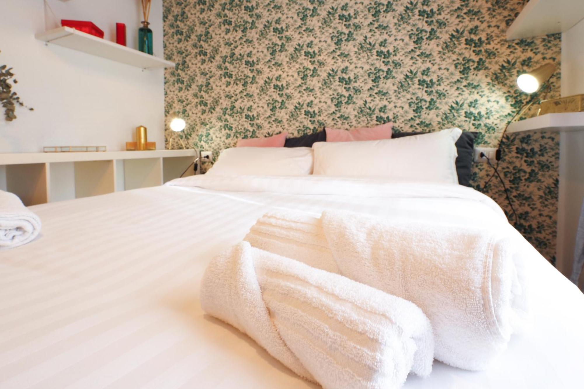 Apartmán Primopiano - Custodi Milán Exteriér fotografie