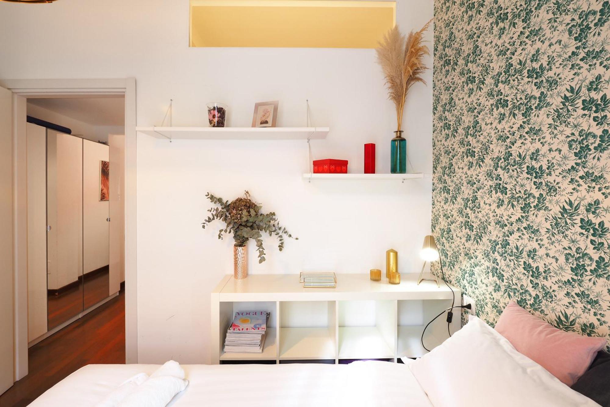 Apartmán Primopiano - Custodi Milán Exteriér fotografie
