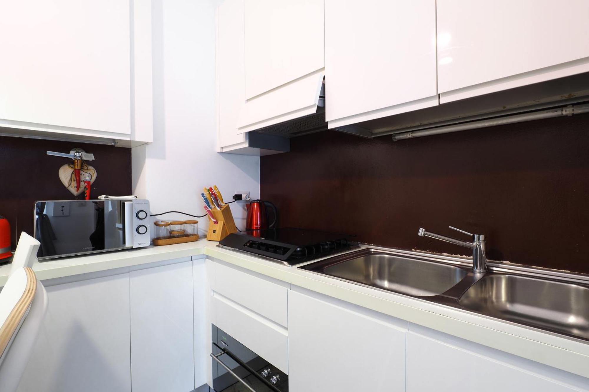 Apartmán Primopiano - Custodi Milán Exteriér fotografie