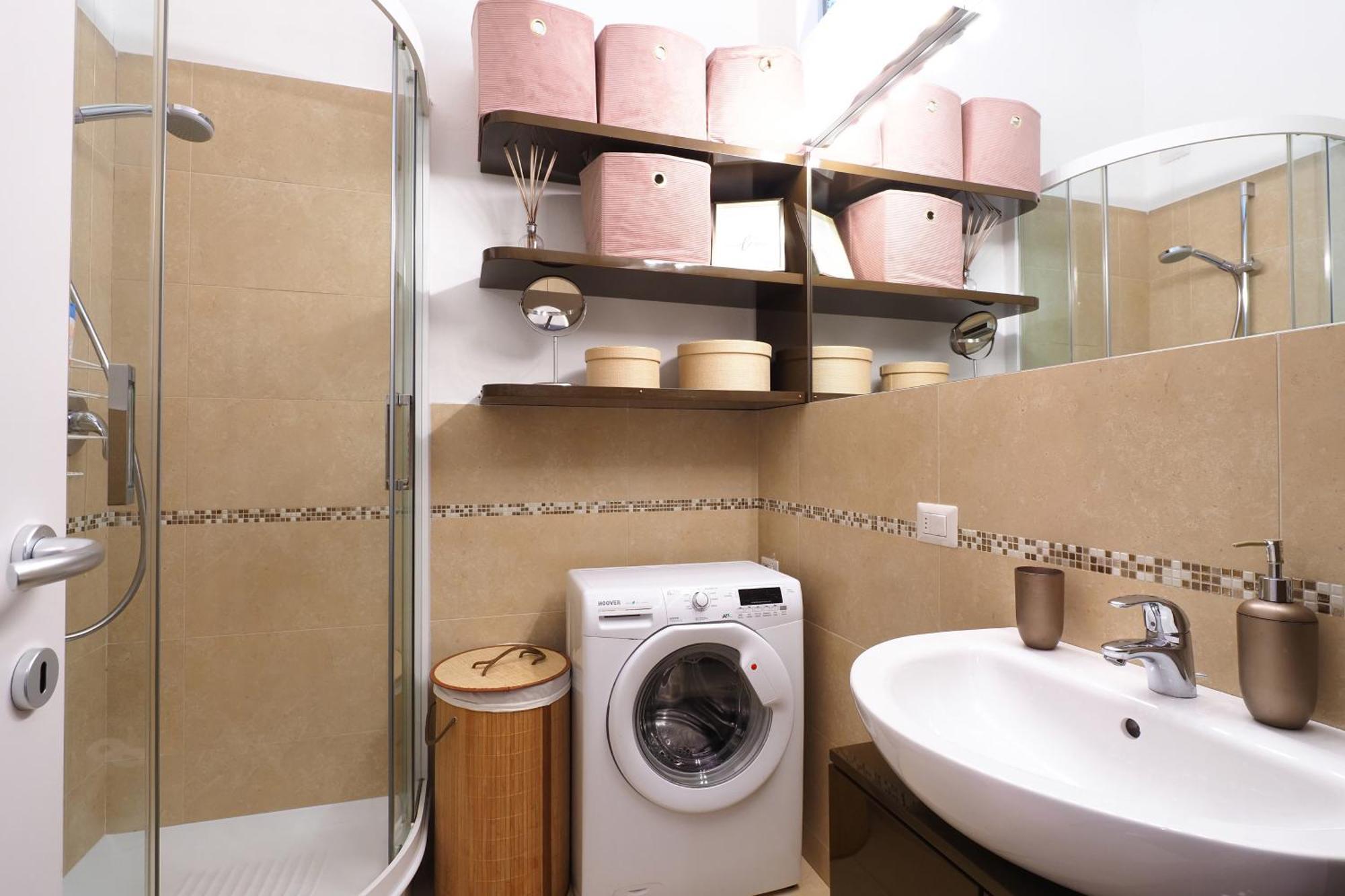 Apartmán Primopiano - Custodi Milán Exteriér fotografie