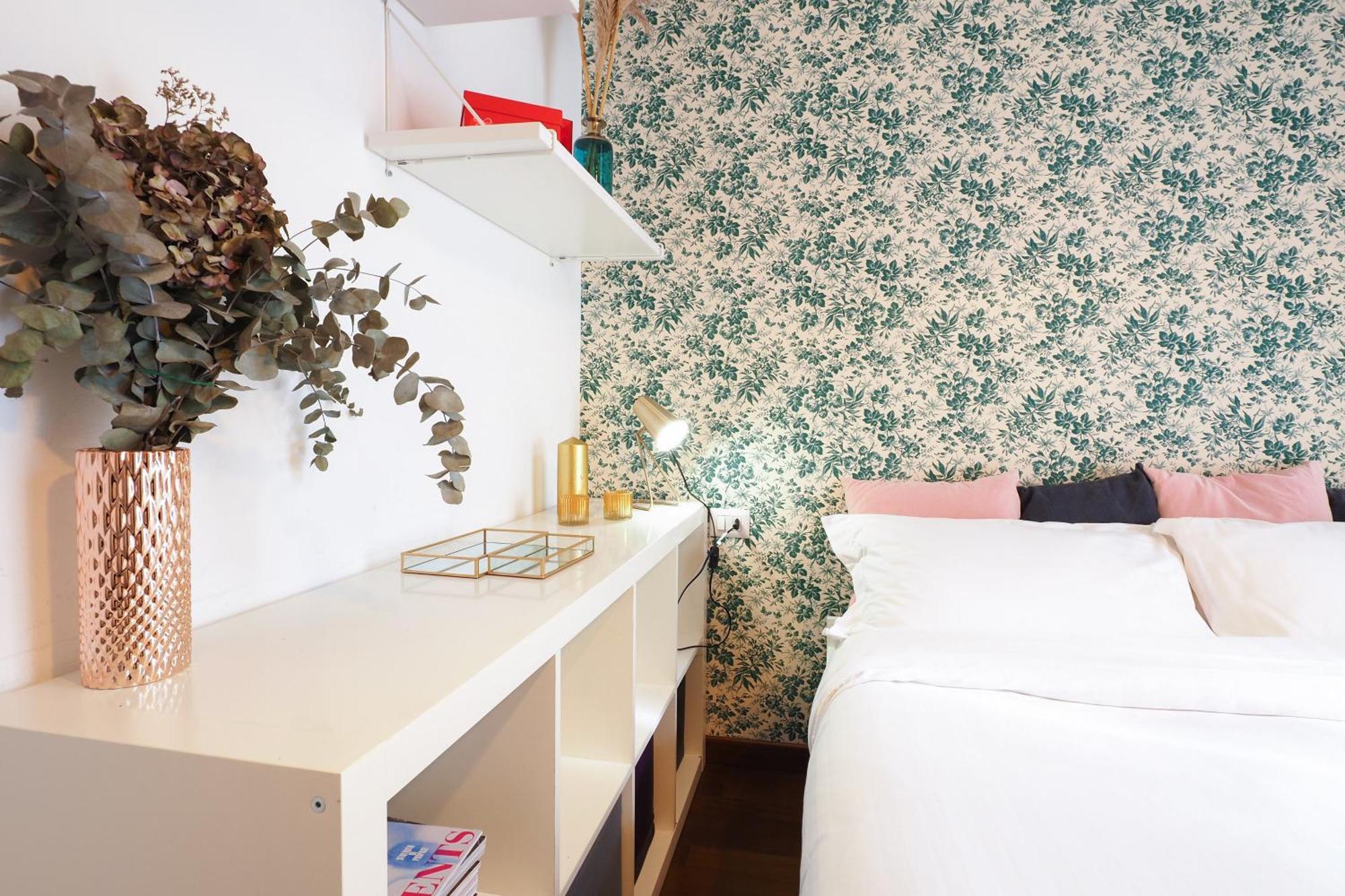 Apartmán Primopiano - Custodi Milán Exteriér fotografie