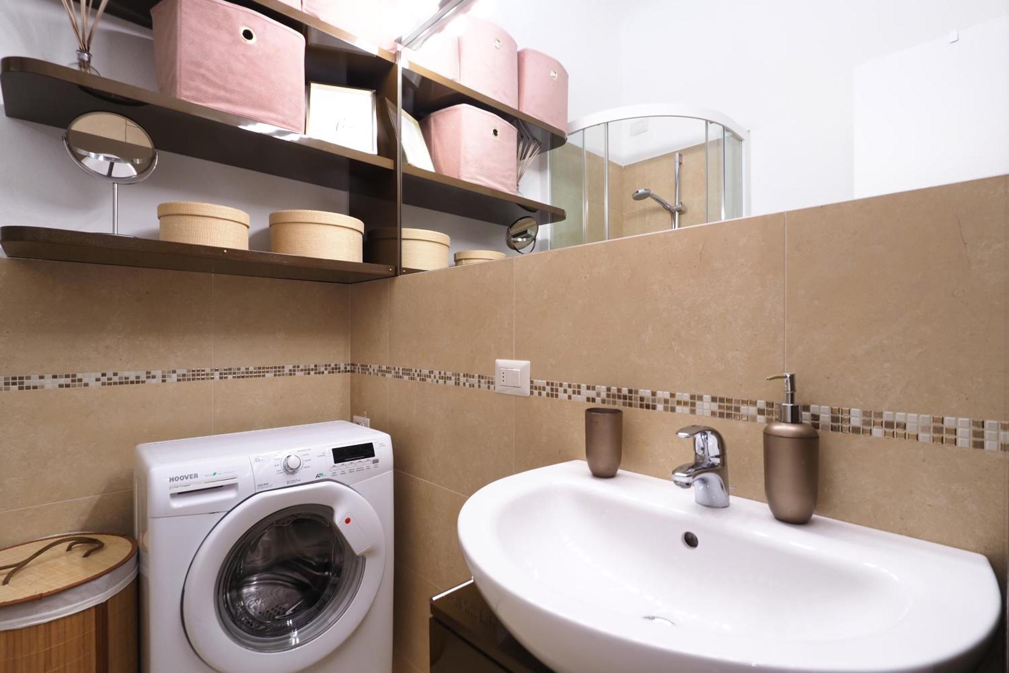 Apartmán Primopiano - Custodi Milán Exteriér fotografie